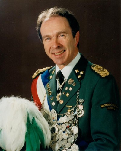 1990 - Gerhard Menke